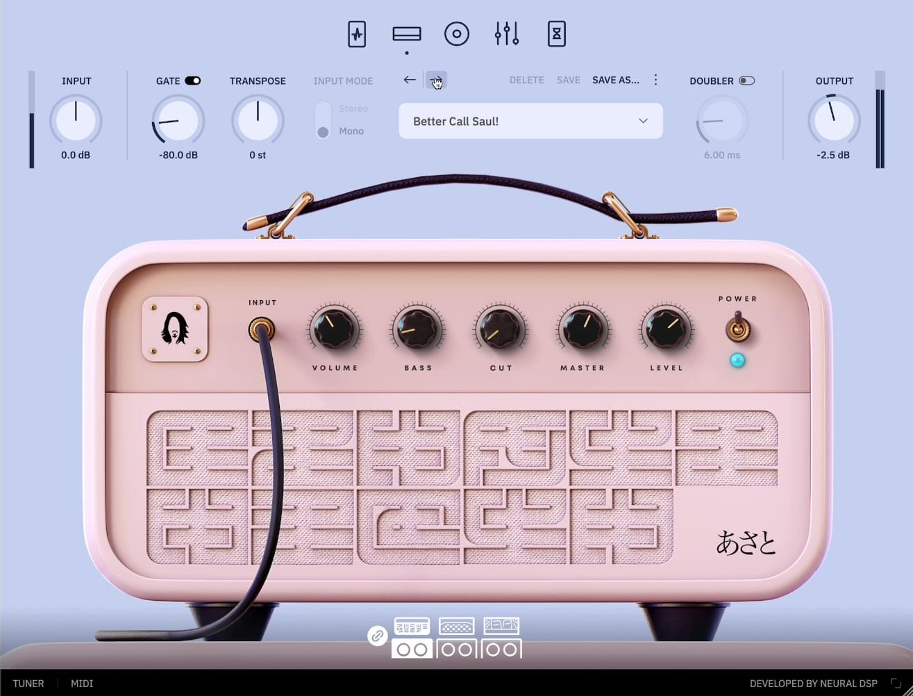 Is Archetype: Mateus Asato The Best Guitar Plugin Ever Created?