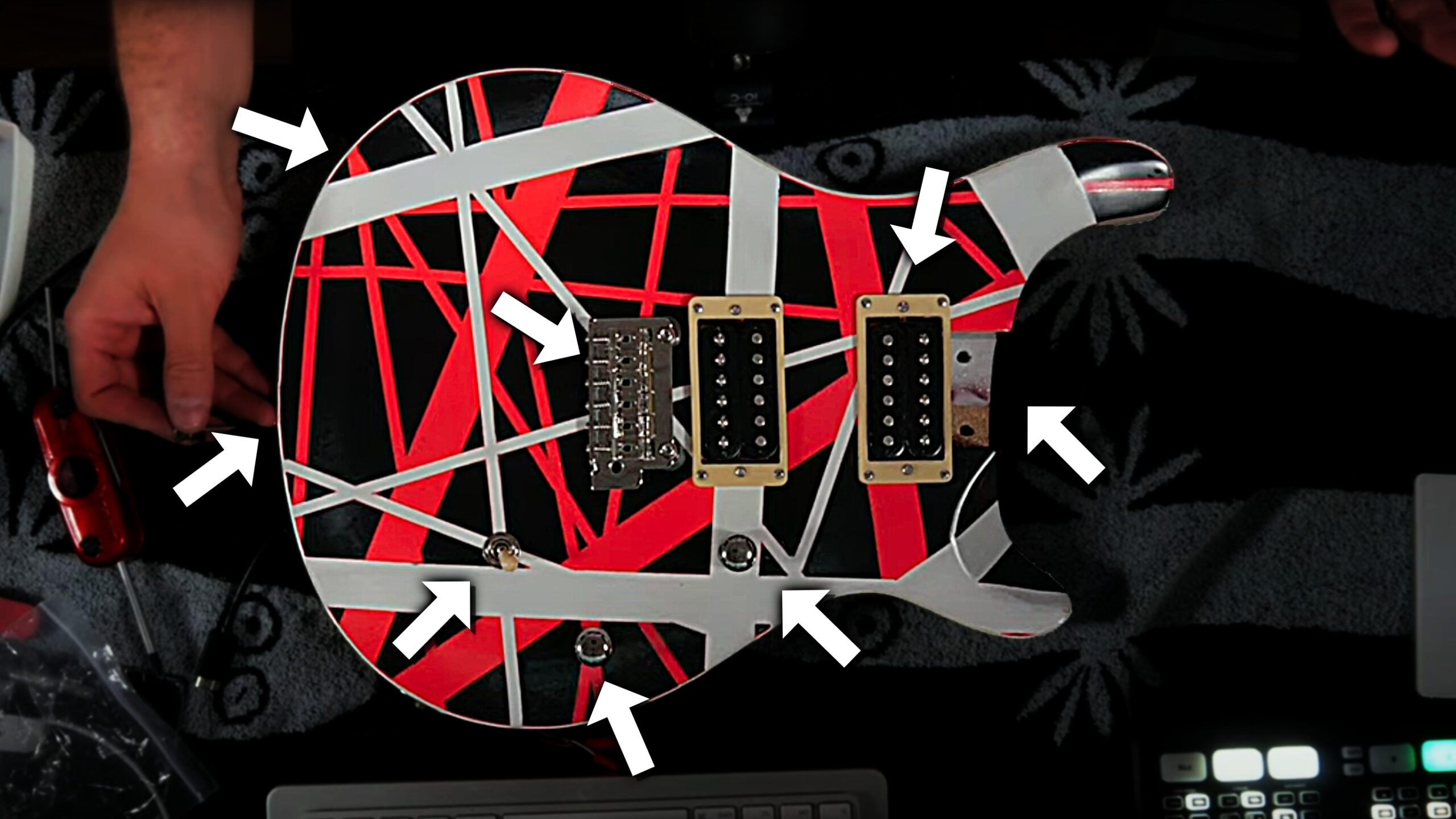 5 Tiers of Guitar Care: Where Do You Rank?