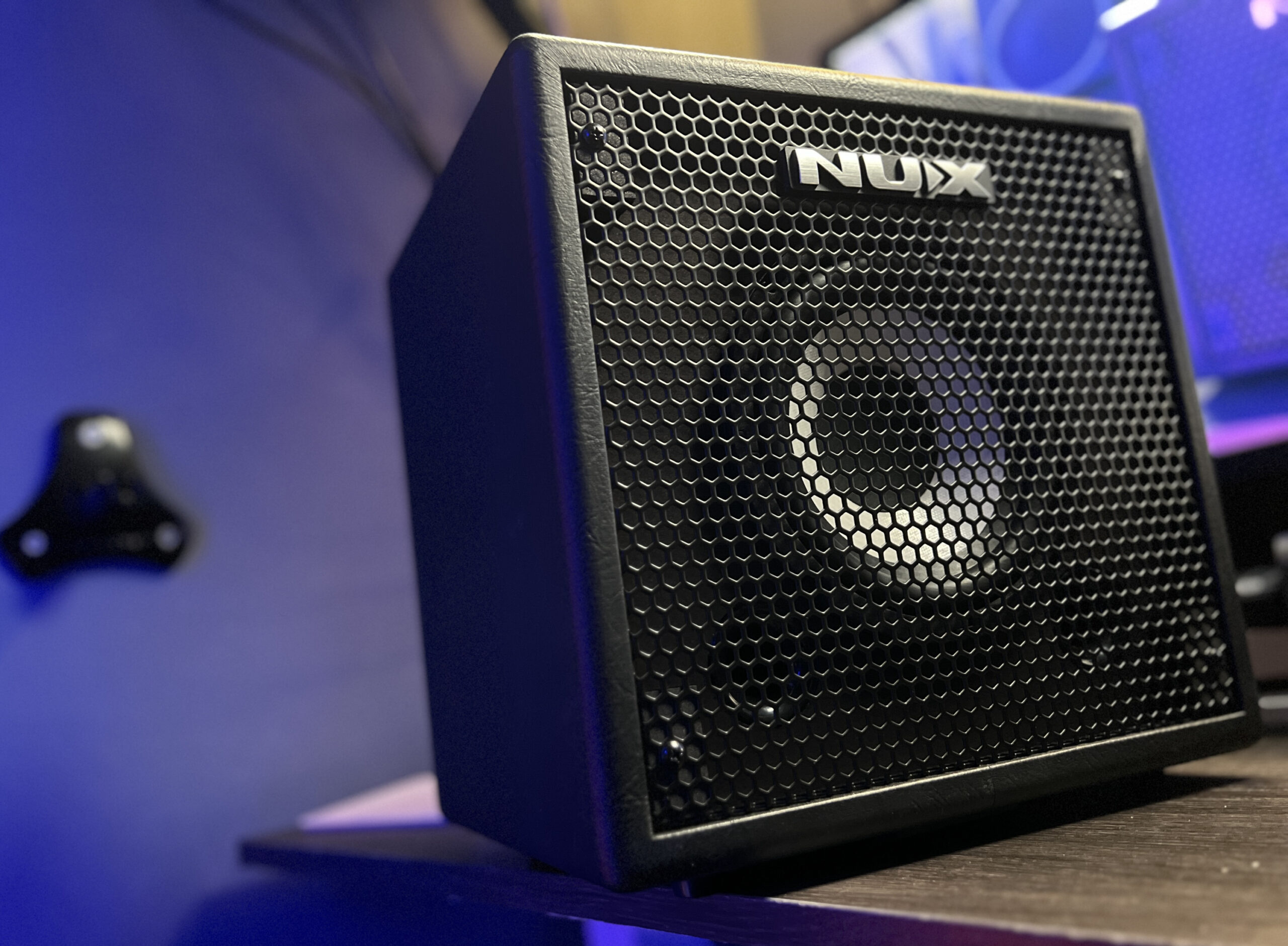 Perfect Small Bass Combo For Practice And Live? – NUX Mighty Bass 50BT Review